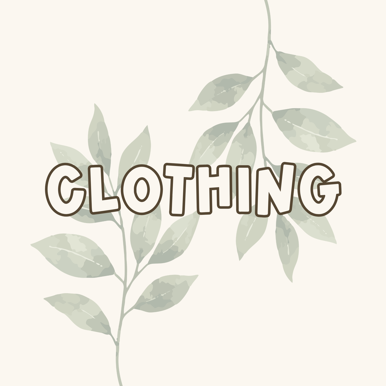 Mens Clothing