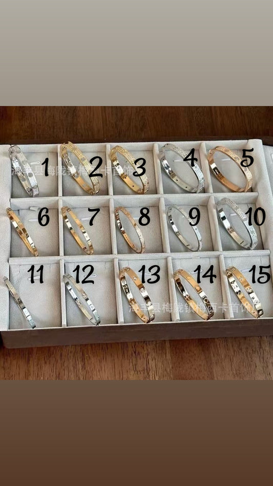 Cartier